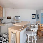 Διαμέρισμα Sur Le Quai De Pornic, Pour 4