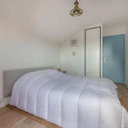 Sur Le Quai De Pornic, Pour 4