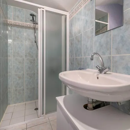 Sur Le Quai De Pornic, Pour 4 Apartment Pornic