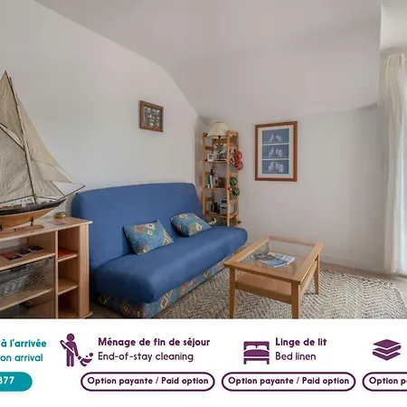 Sur Le Quai De Pornic, Pour 4 * Pornic
