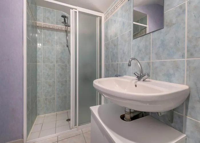 Sur Le Quai De Pornic, Pour 4 Апартаменты Порник