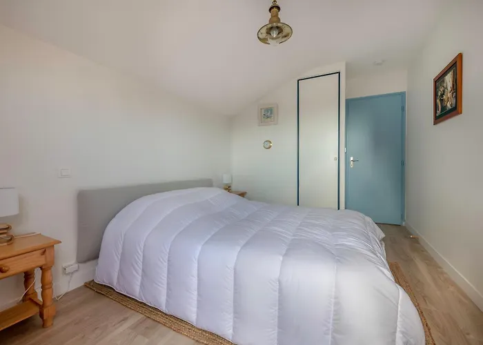 Sur Le Quai De Pornic, Pour 4